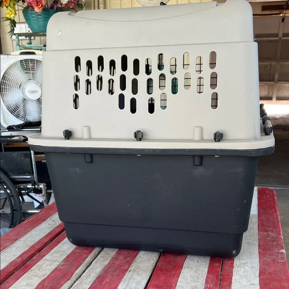 Top Paw Pet Carrier